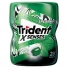 TRIDENT GARRAFA MENTA C/28UN - A011540