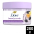DOVE SAB ESFOLIANTE AMORA 280G