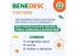 BENEDESC PLUS XPE PED 120ML