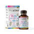 MAGVITAM MAGTOSS KIDS XPE TUTTI-FRUTTI 120ML - A012617