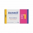 Sabonete Barra Limpeza Profunda Pele Acneica Acnezil Caixa 70g