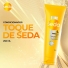 SEDA COND TOQUE DE SEDA 250ML