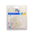 FLY COLORS PROTETOR DE MAMILOS 01 - 0033902
