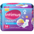 INTIMUS ABS DIA E NOITE ULTRAFINO C/A 14UN - A004438