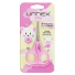 MERHEJE TESOURA DE UNHAS UNHEX BABY MIX MENINA x 1