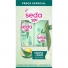SEDA KIT BABOSA+OLEOS 300ML+190ML