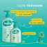 Loção Hidratante Corporal Pampers Girassol 200m