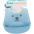 BUBA BABADOR SIL C /PEGA MIGALHAS+3 GUMY AZ - A012897
