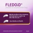 Fledoid Gel 3mg/g 40g
