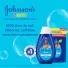 JOHNSONS SH BABY 2 EM 1 200ML