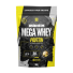 MEGA WHEY BAUNILHA 900G IRIDIUM - A011460