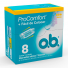 OB MEDIO CONFORT C/8 - A001676