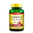 CRANBERRY +VITAMINA C+ZINCO 400MG C/60 MAX