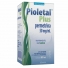 Tratamento de Sarna Pioletal Plus 50mg 60ml