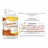GUARANA + GINSENG 500MG CAPSULA C/60 (LIB)