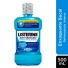 LISTERINE ANTITARTARO 500ML
