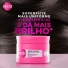 SEDA MASCARA DE TRATAMENTO BRILHO CERAMIDAS 300G