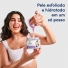 DOVE SAB ESFOLIANTE AMORA 280G