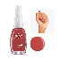 Esmalte Colorama Renovação Blister Cremoso Rosa Antigo 8ml