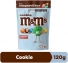 CHOC MMS AO LEITE COOKIE 120 GR