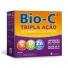 BIO-C U.Q TRIPLA ACAO CPR-E CX X 30