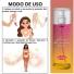 BODY SPLASHES CARMED AMOR DE VERAO 200ML