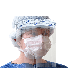 MASCARA DE PROTECAO FACIAL ACRILICO - A005841