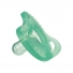 KUKA CHUPETA SILICONE SOFT COMFORT BICO REDONDO 2 VERDE x 1