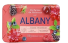 SABONETE HIDRATANTE ALBANY 85G FRUTAS VERMELHAS - A012553
