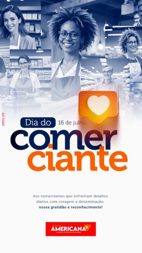 Dia do Comerciante: Uma Homenagem aos Heróis do Comércio Local